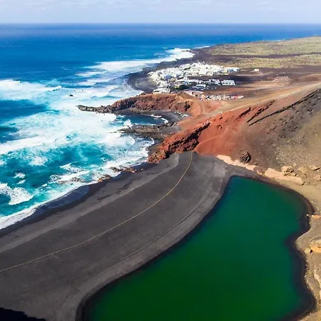 Alki Villa Puerto del Carmen (Lanzarote)