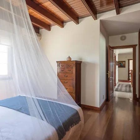 Alki Villa Puerto del Carmen (Lanzarote)