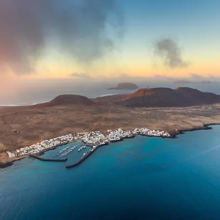 Alki Villa Puerto del Carmen (Lanzarote)